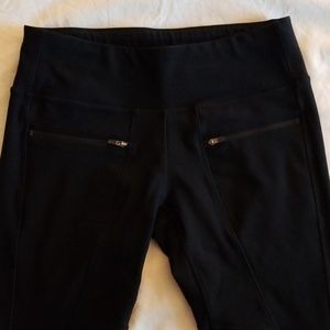 Mondetta running capris